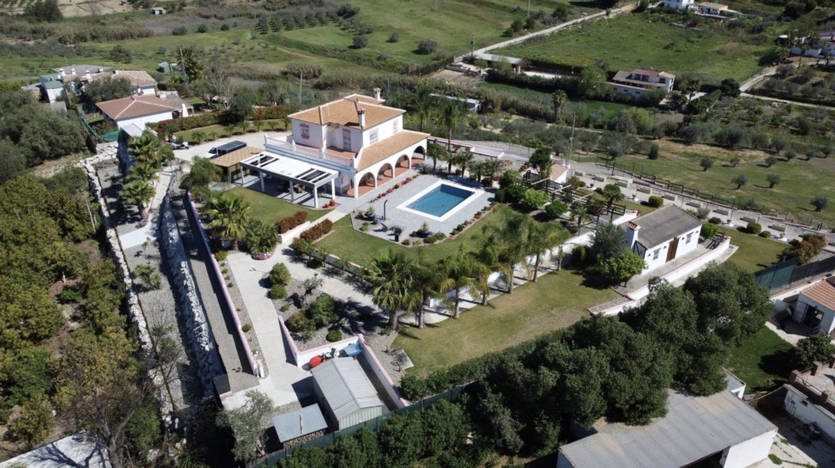 Home for sale in Alhaurín el Grande, Spain