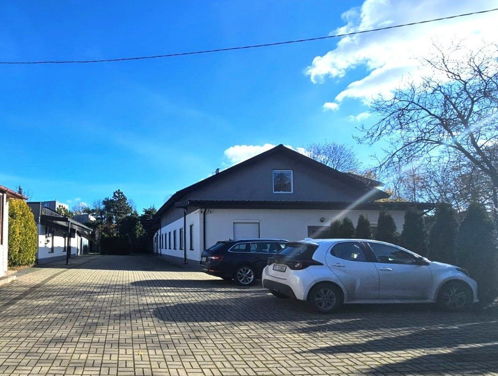 Home for sale, łódzkie (Łódź, Poland)