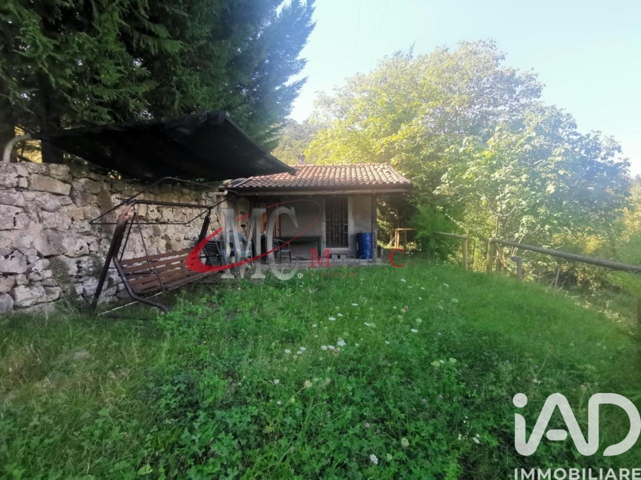 Land Plot for sale, Frazione :Costa Violina (Rovereto, Italy)