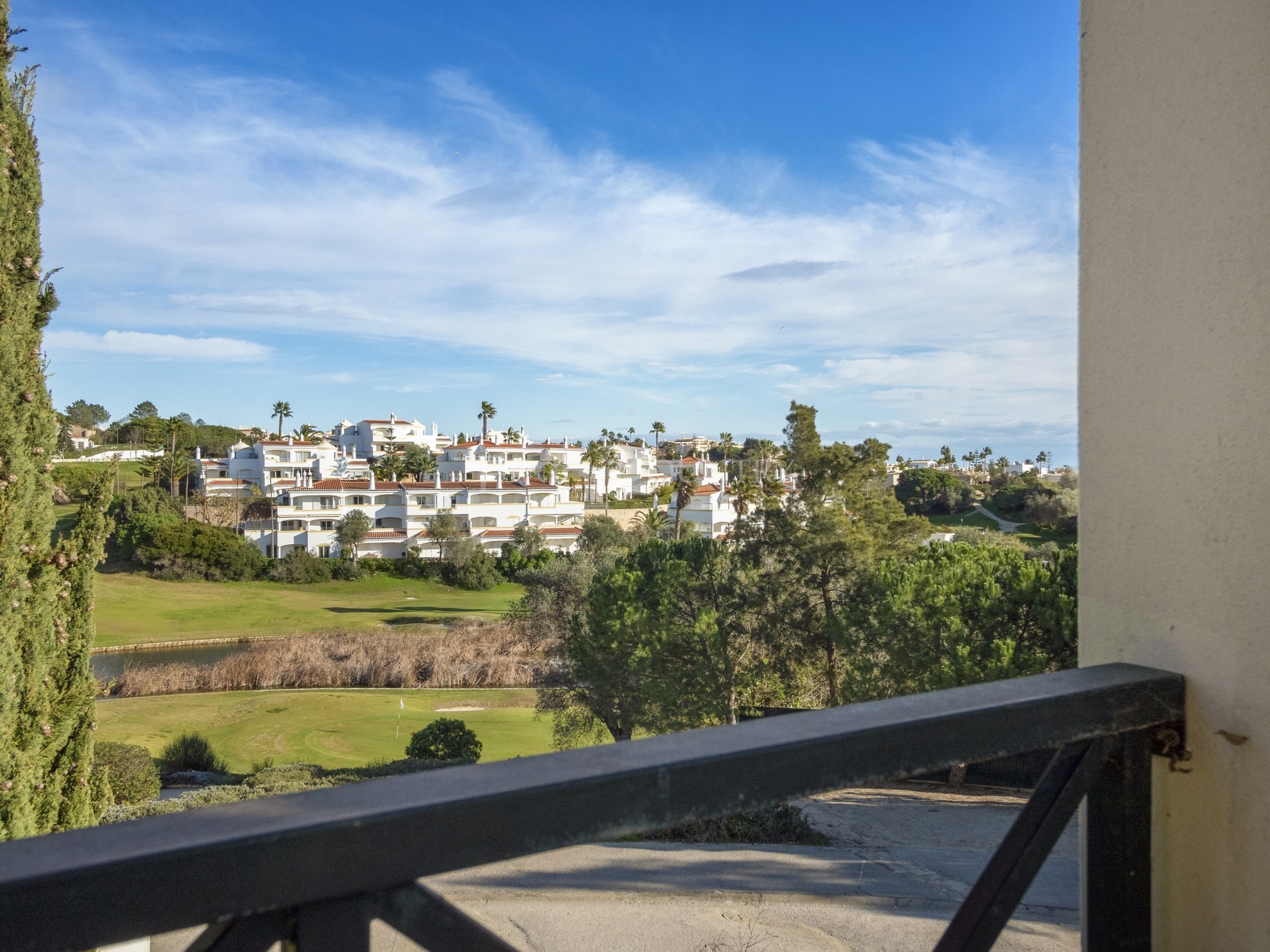 Carvoeiro - Office Space with Stunning Golf Course Views