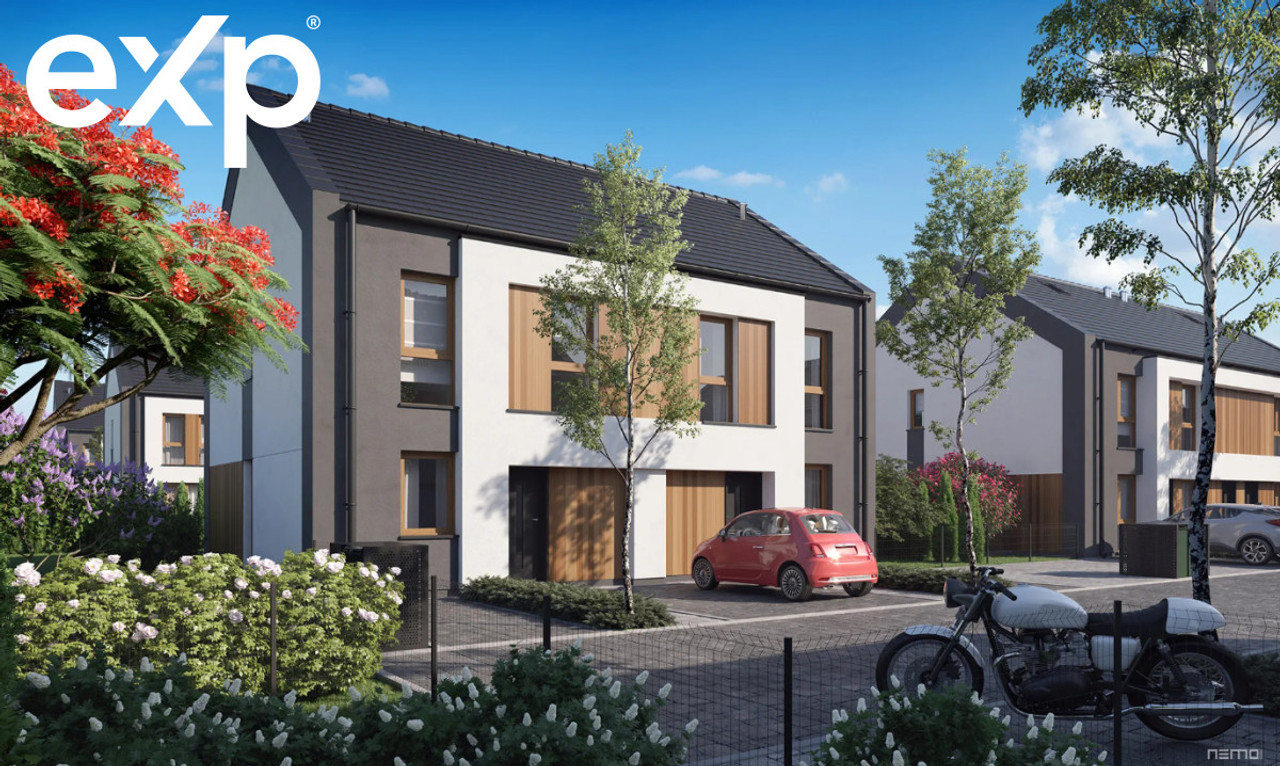 Home for sale, dolnośląskie wrocławski (Długołęka, Poland)