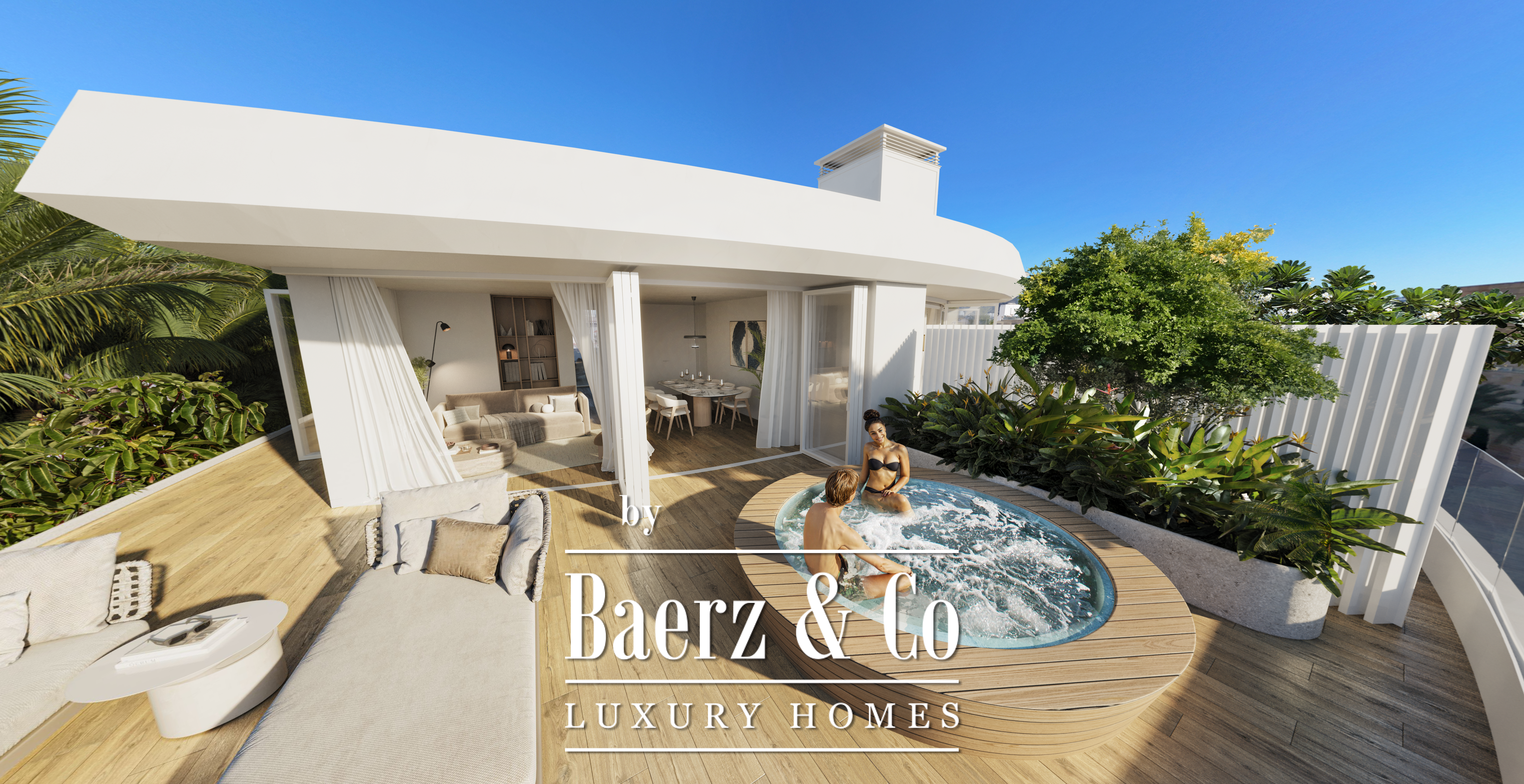 Condo for sale in Ibiza, Spain