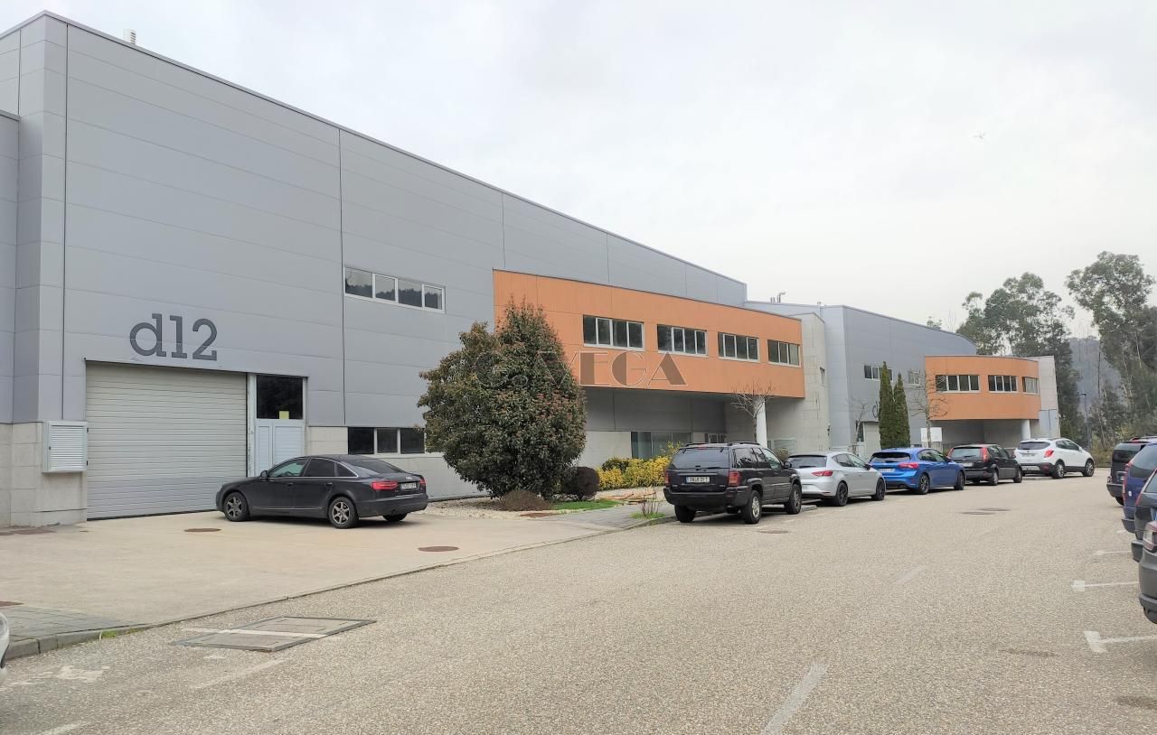 Commercial for sale in Municipality of Vigo, Spain