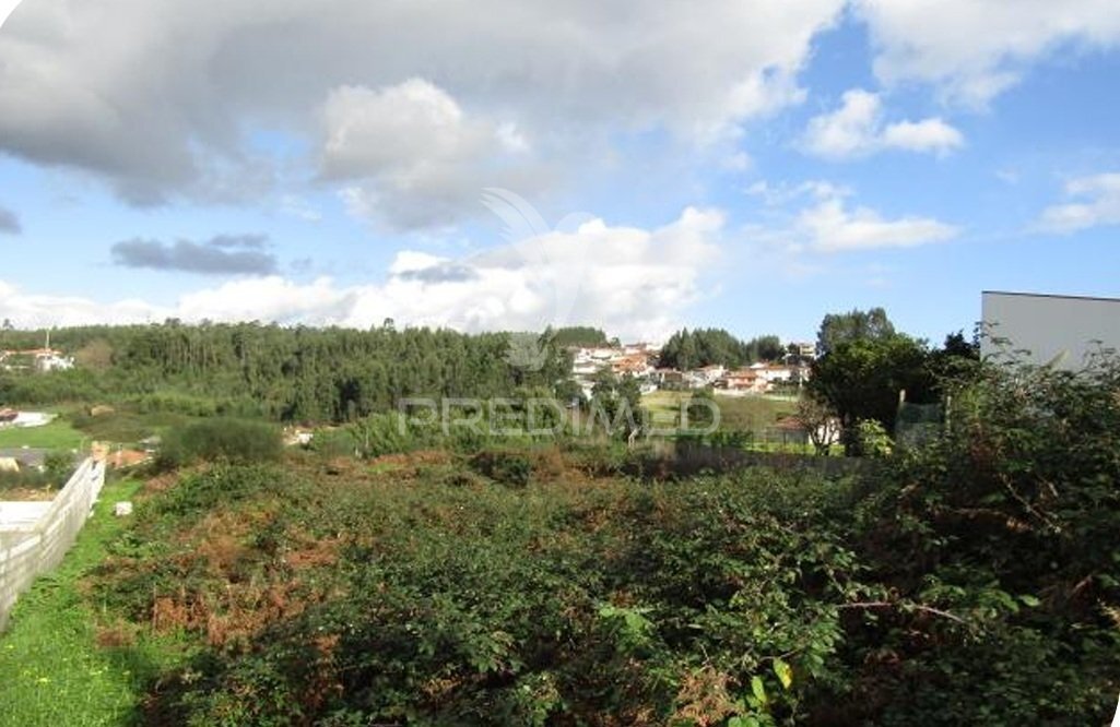 Urban Land for construction - Santa Maria da Feira