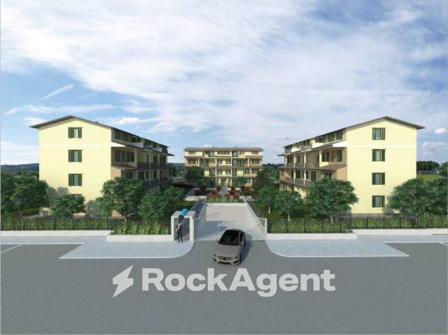 Condo for sale, Via Giuseppe Marchesi (Pavia, Italy)