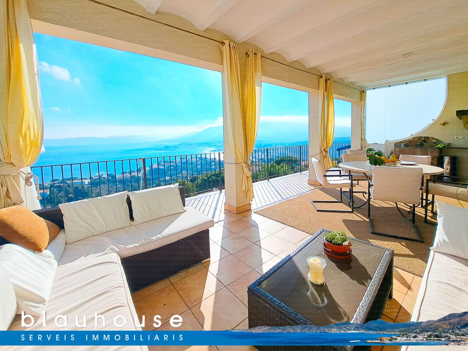 Home for sale in Llançà, Spain