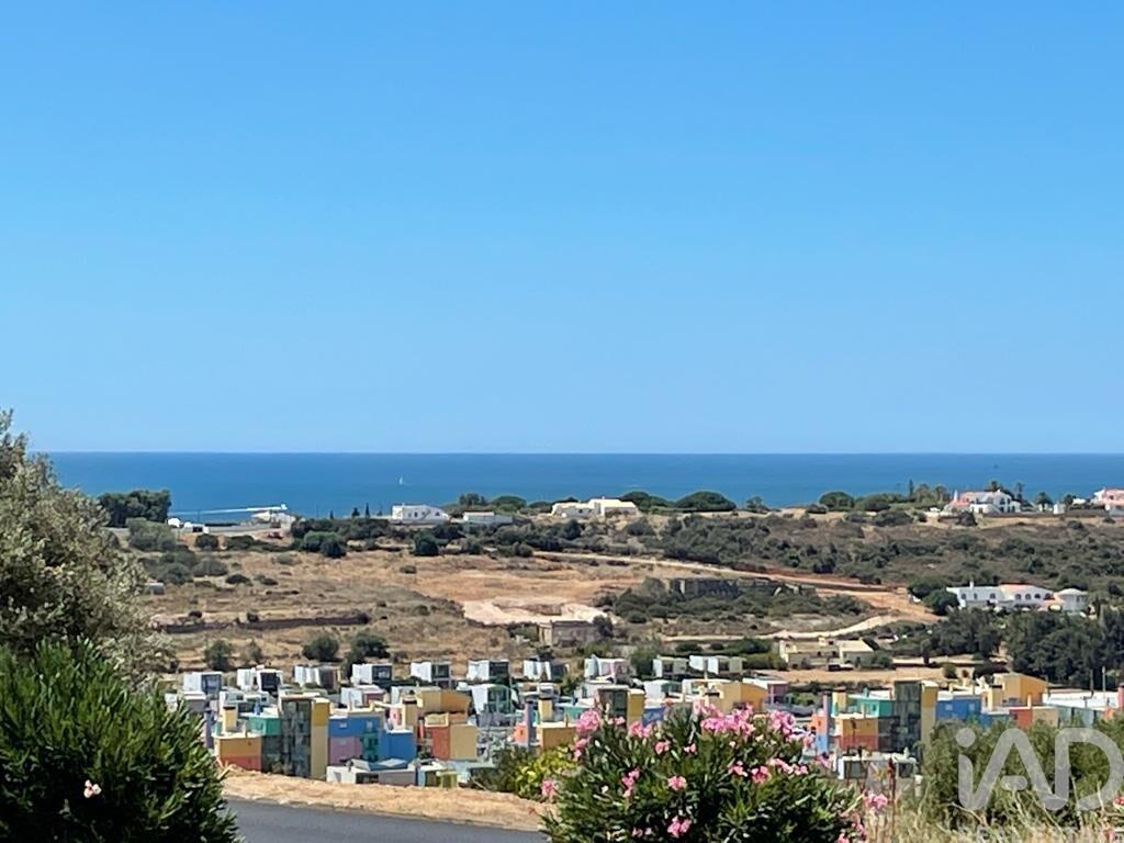 Land for construction in Albufeira and Olhos de Água
