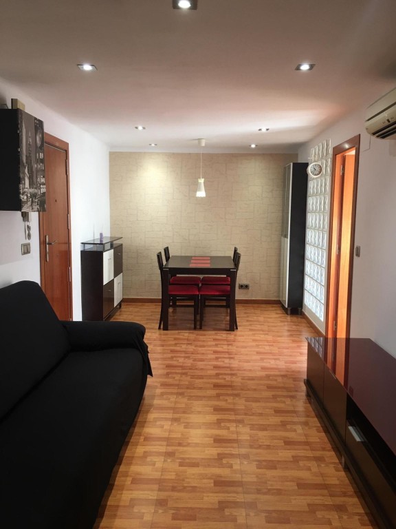 Apartment For sell in Badalona in Barcelona