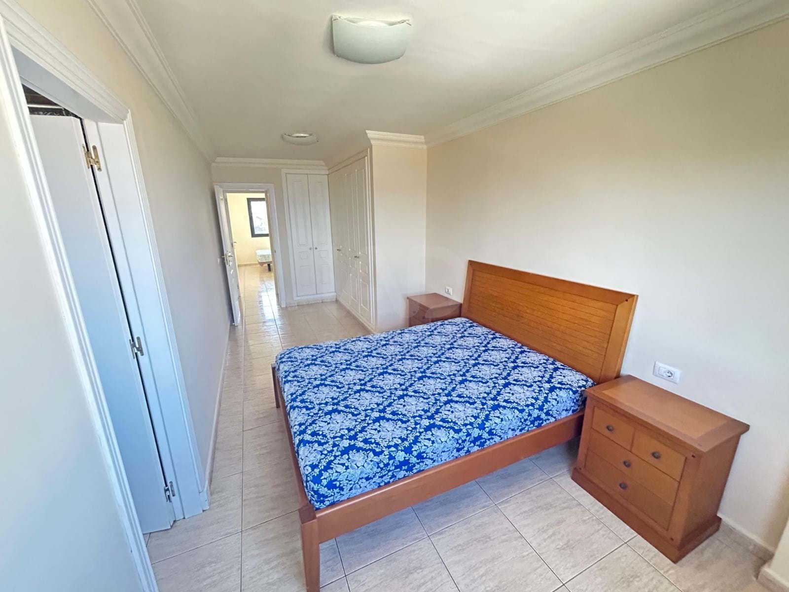 3 bedroom apartment - 85 m2