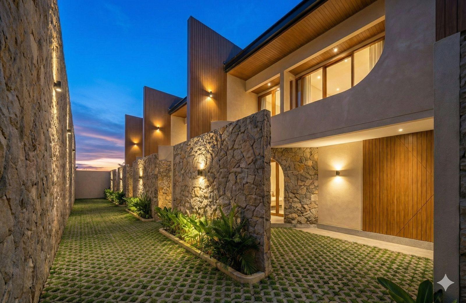 インドネシアで販売用中の376 家 | Properstar