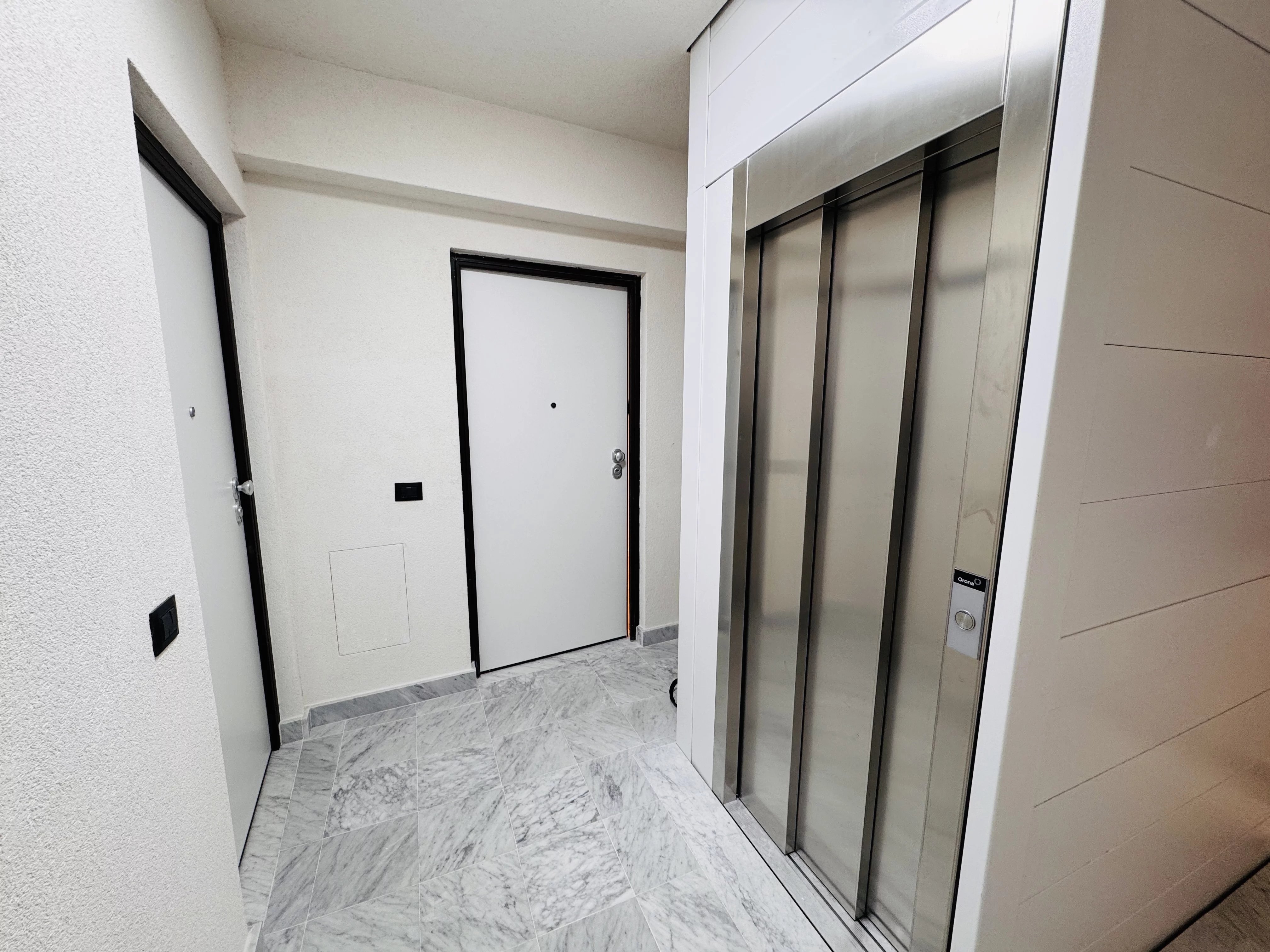 Torre Maqueda - Palermo