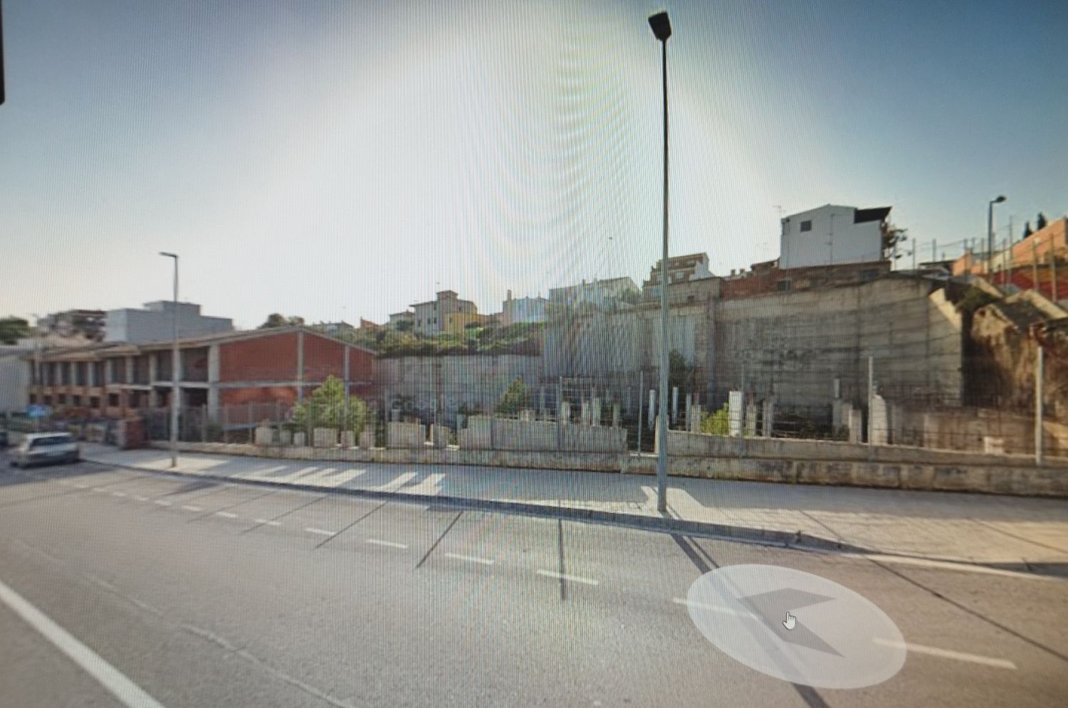 Solar Venta Castellón