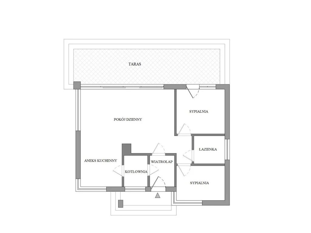 Home for sale, pomorskie wejherowski (Wejherowo, Poland)