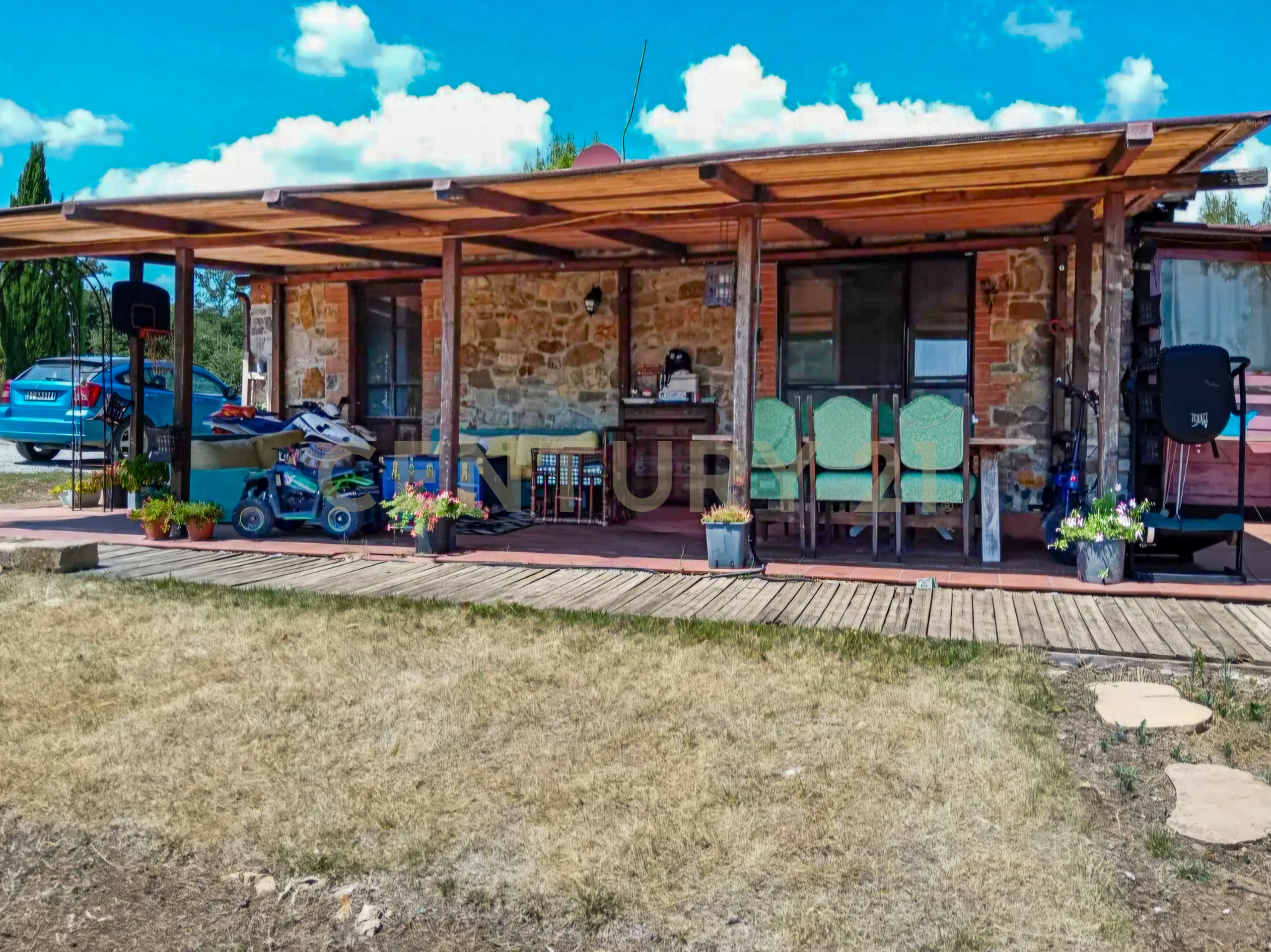 Home for sale, località cà di rocco (Semproniano, Italy)