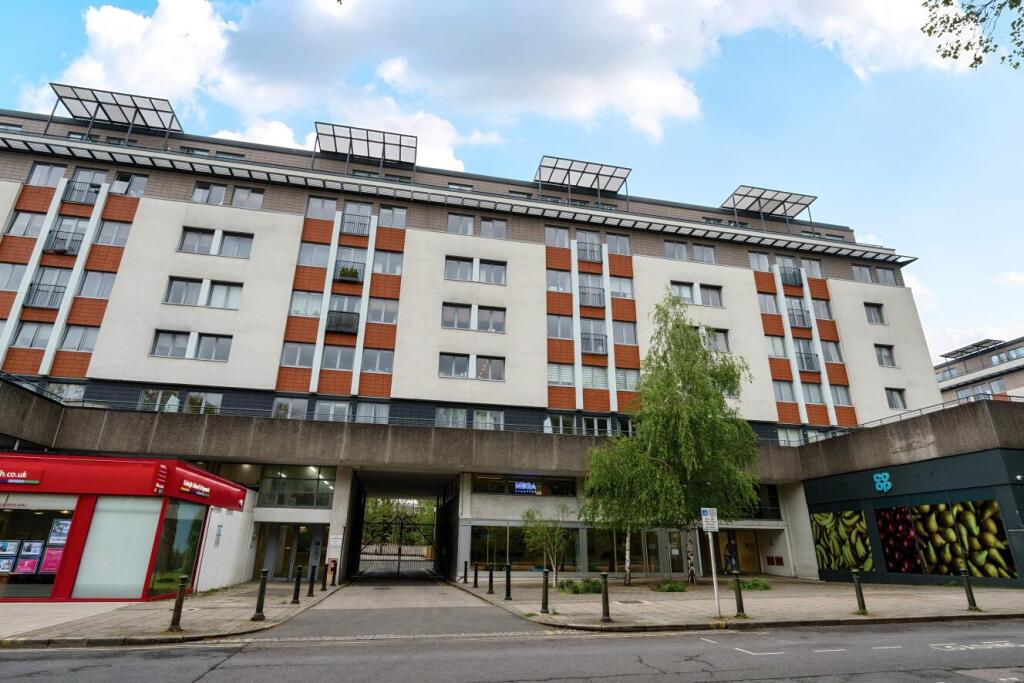 Albemarle Road, Beckenham, Kent, BR3