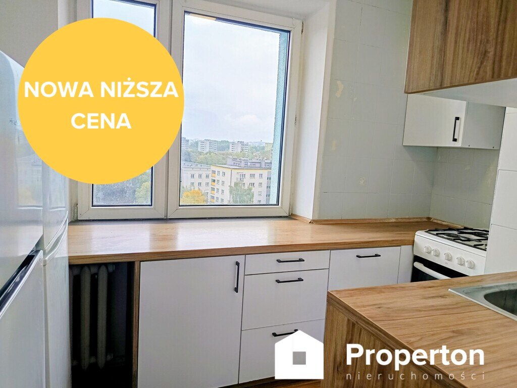 Condo for sale, śląskie, Stanisława Małachowskiego (Sosnowiec, Poland)
