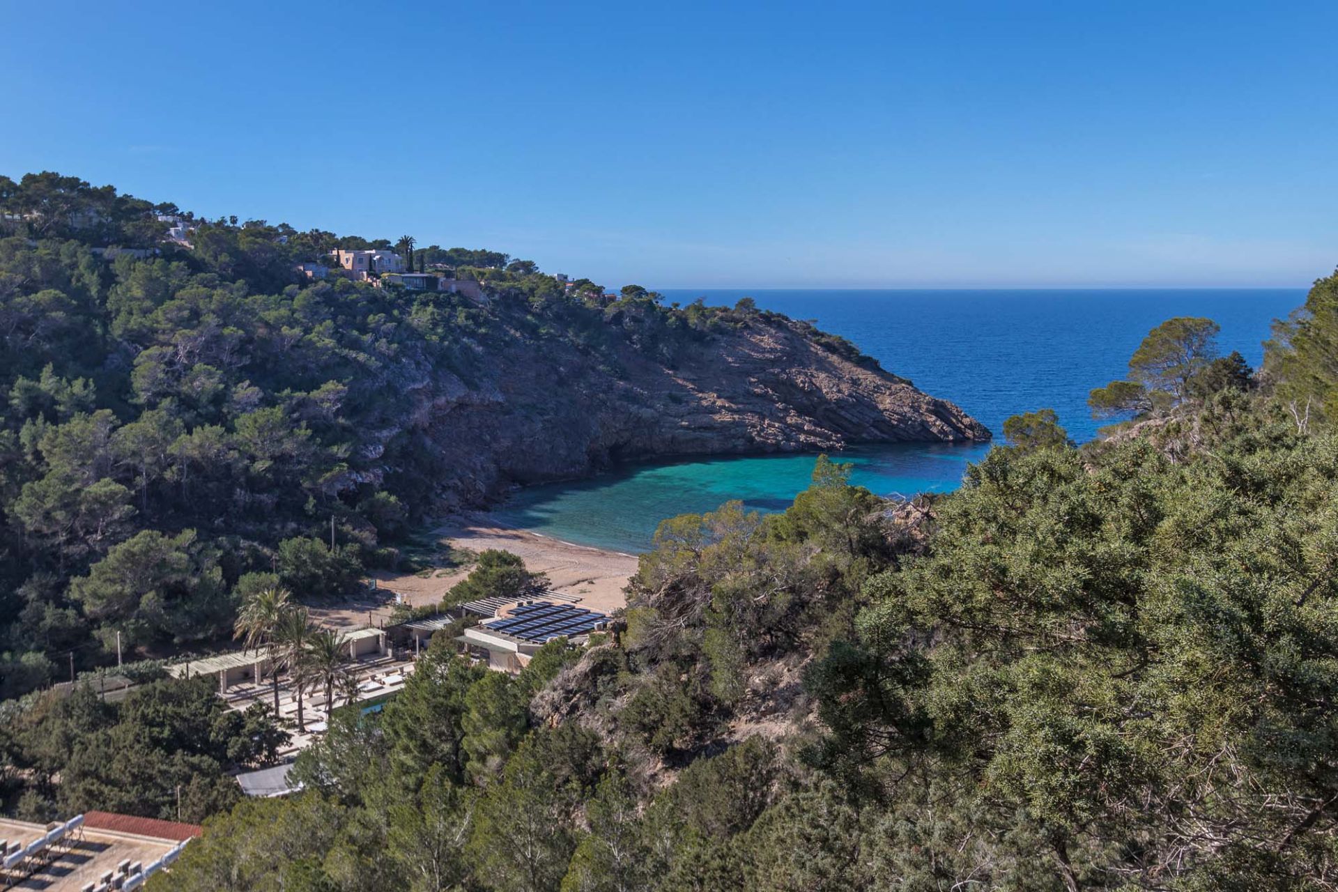 Home for sale in Sant Josep de sa Talaia, Spain