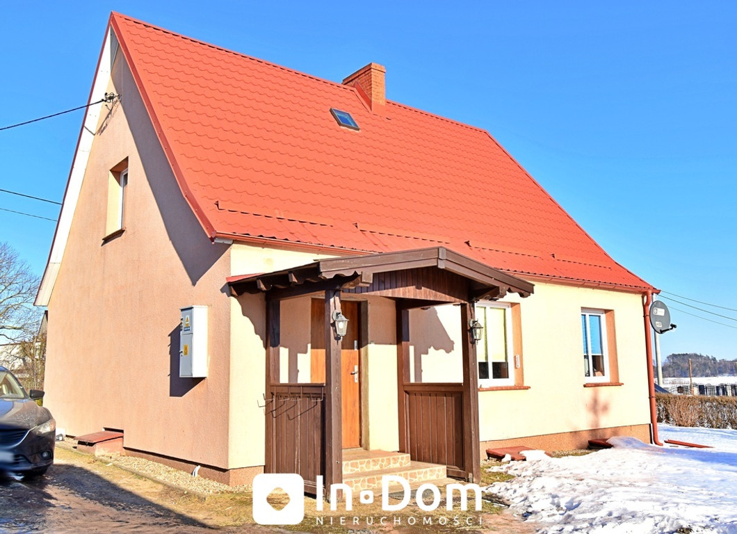 pomorskie słupski , 76 Główczyce - House for sale - Properstar