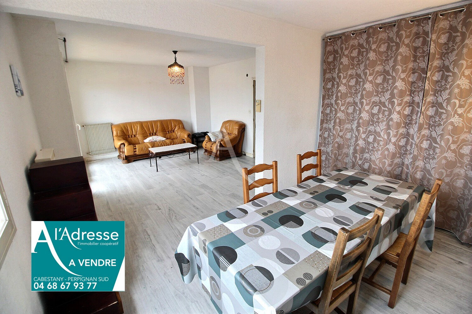 Condo for sale in Perpignan, France