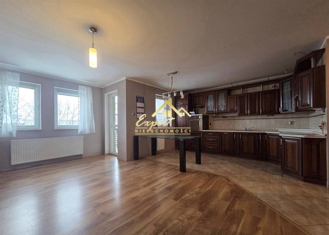 Condo for sale, warmińsko-mazurskie ostródzki , Piastowska (Ostroda, Poland)