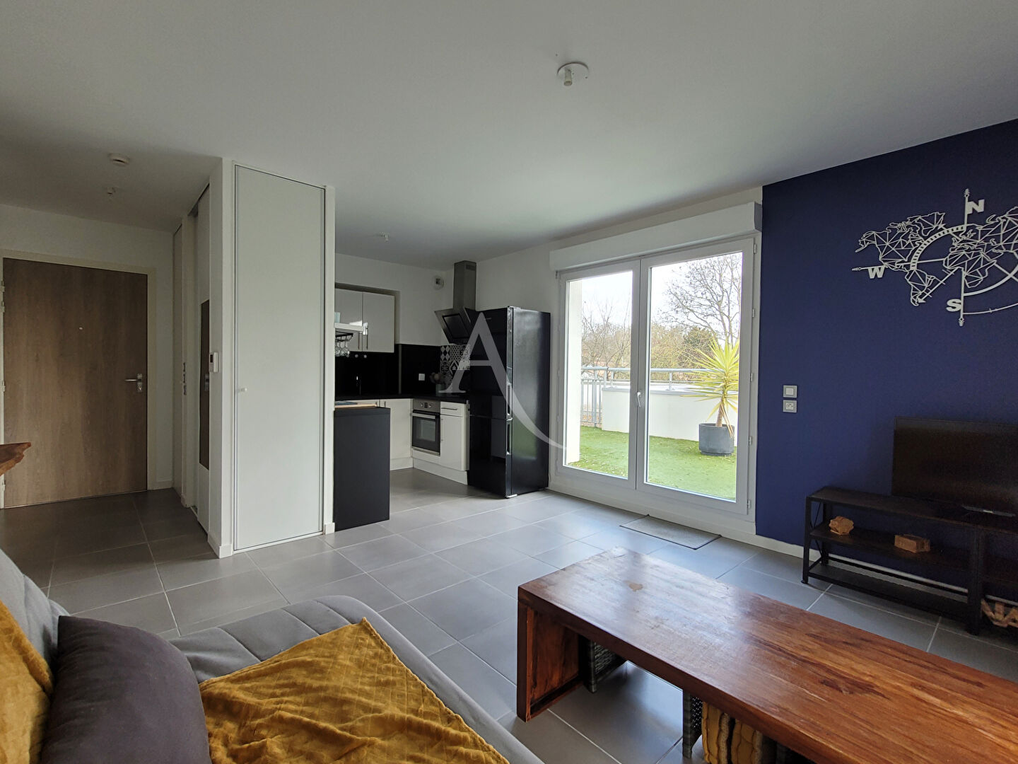 Condo for sale in La Rochelle, France