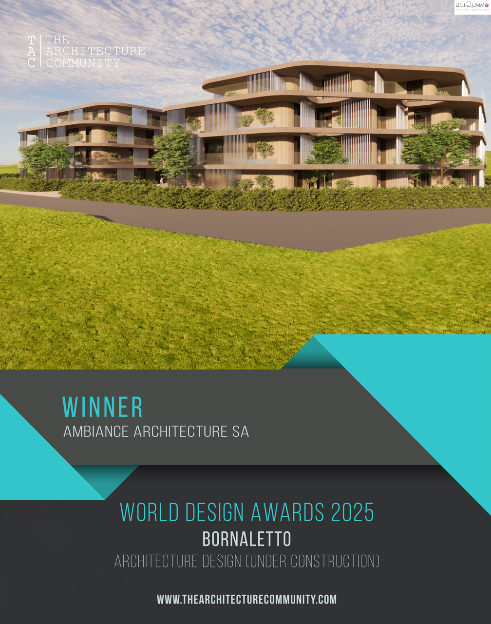 Let yourself be seduced by BORNALETTO in Payerne