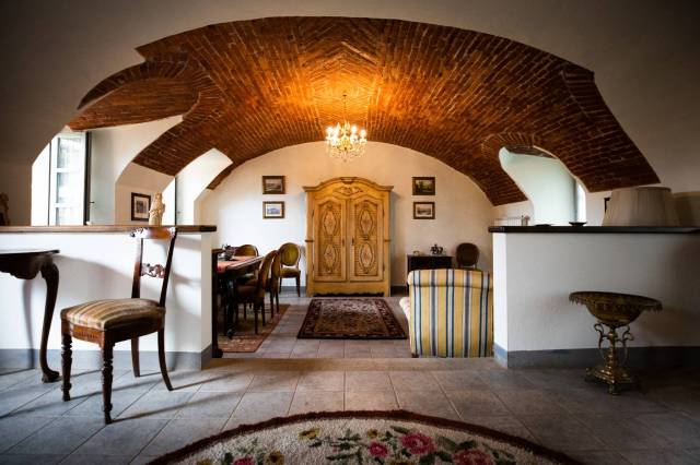 Home for sale, Via del Bosco, 111 (Cuneo, Italy)