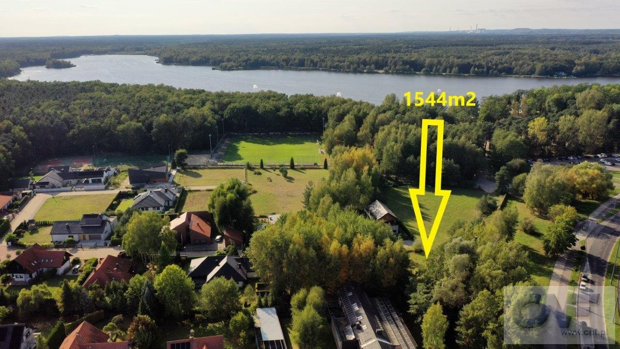 Land Plot for sale, śląskie (Tychy, Poland)