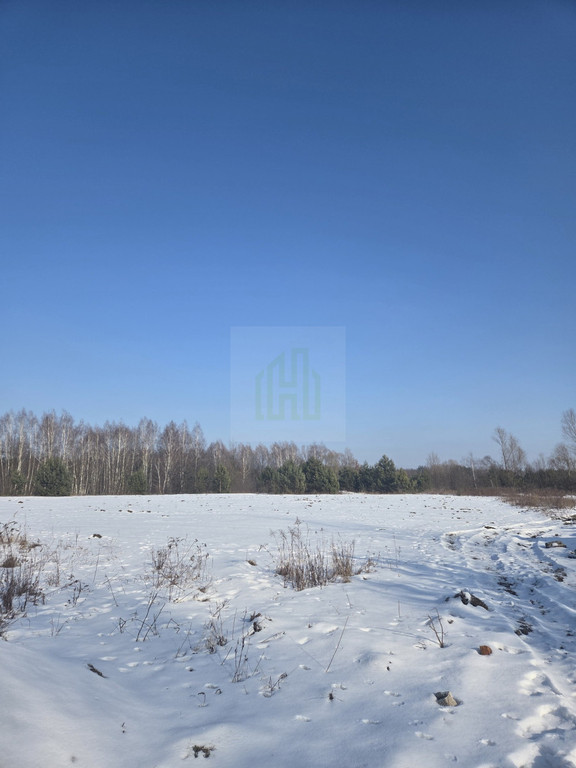 Land Plot for sale, mazowieckie grodziski (Jaktorów, Poland)