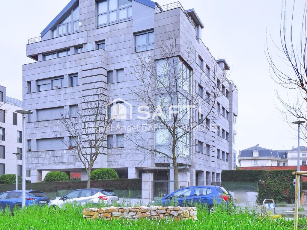 Duplex For sell in Santander in Cantabria