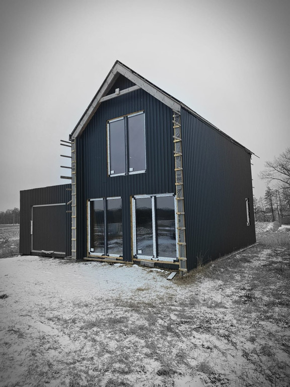 Home for sale, wielkopolskie gnieźnieński (Gniezno County, Poland)