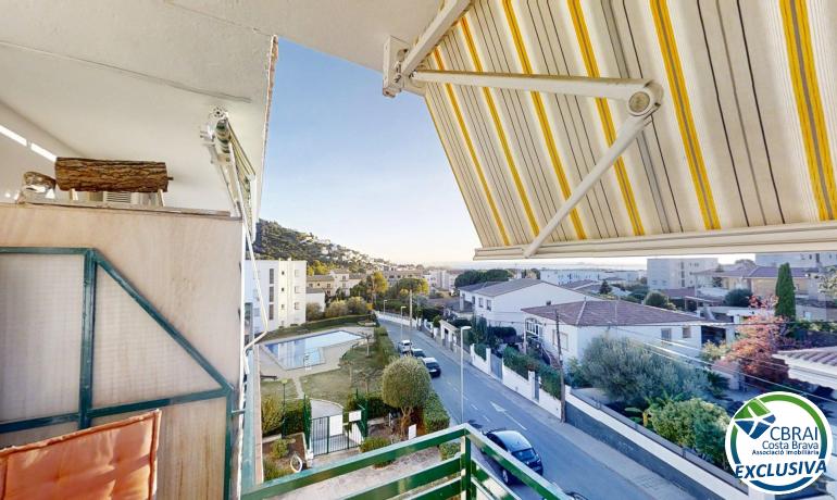 Condo for sale, Mas Oliva (Roses, Spain)