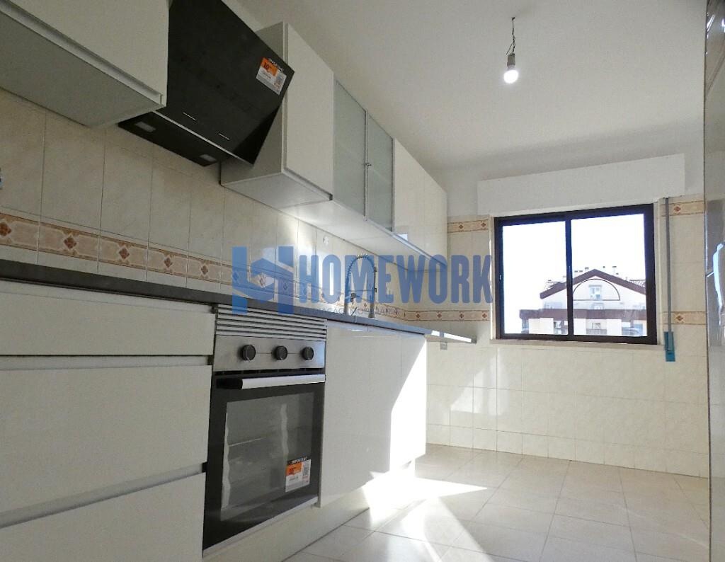 2-bedroom apartment in Tapada das Mercês