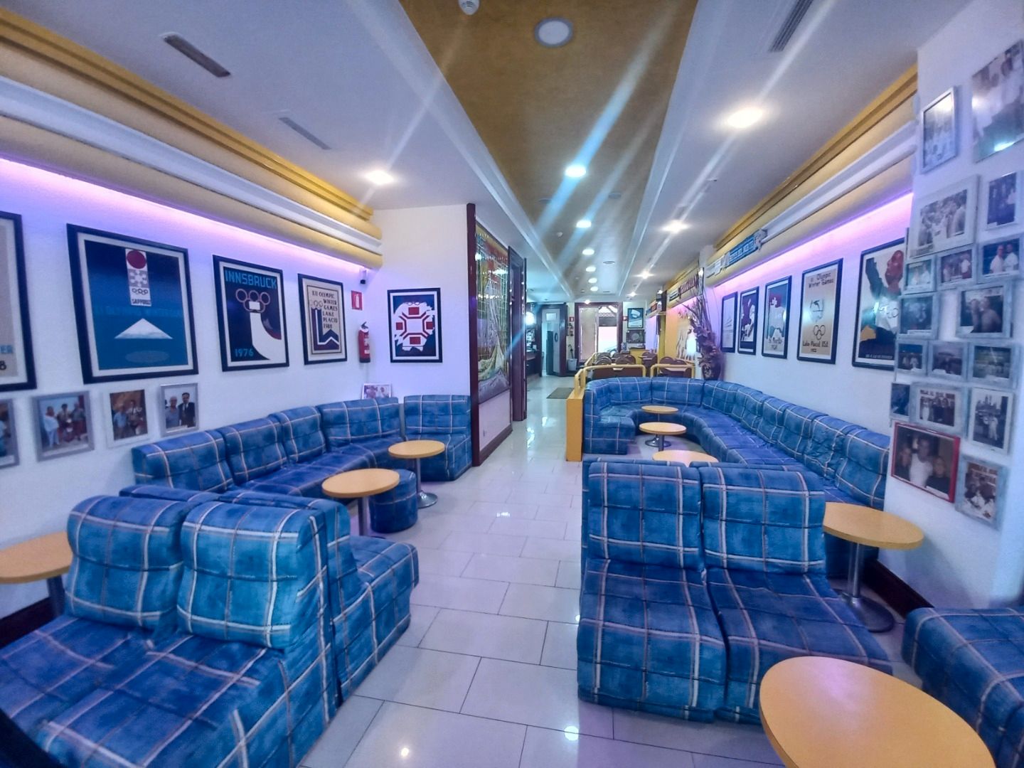 Commercial for sale in Burgos, Spain