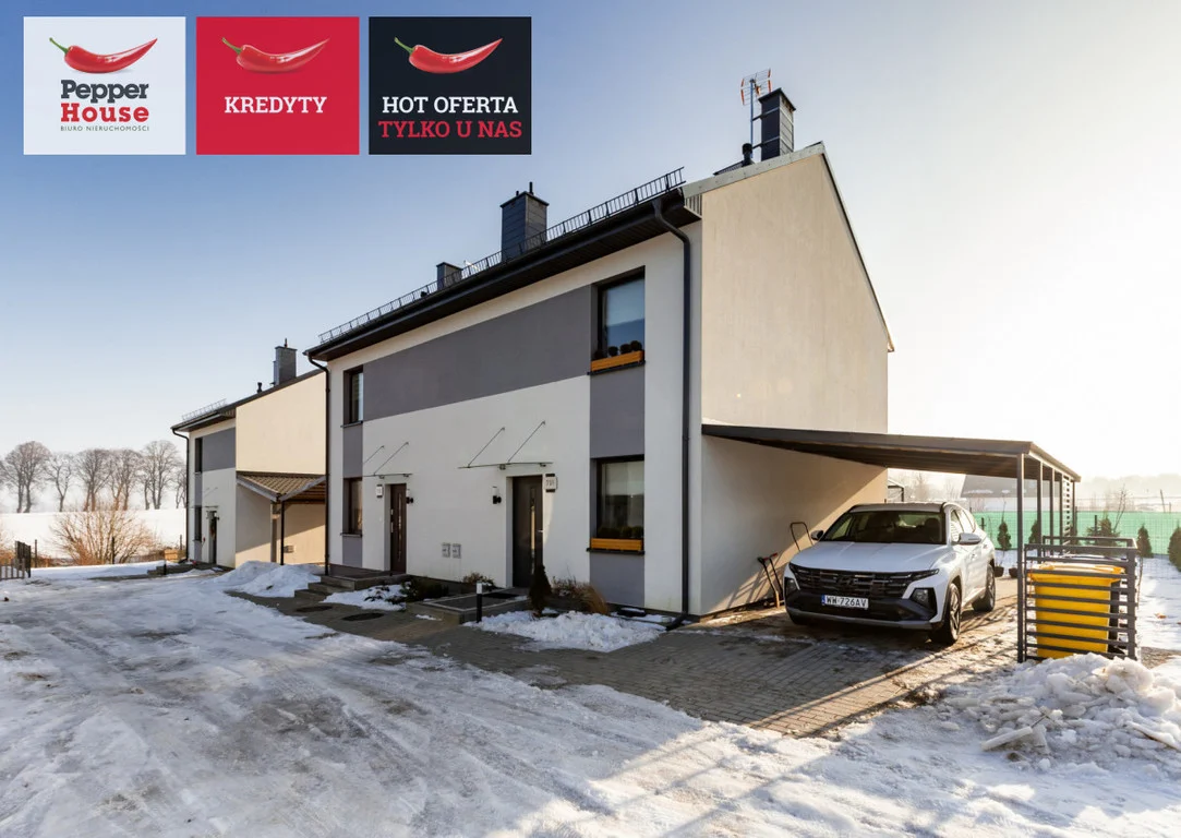 Home for sale, pomorskie pucki , Słoneczna (Puck, Poland)