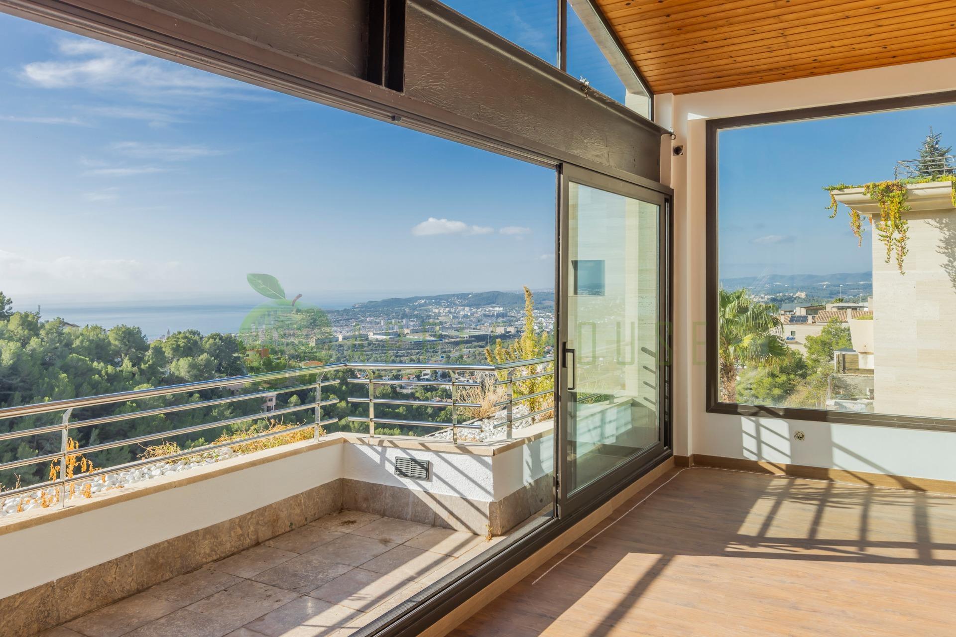 Home for sale in Sitges, Spain