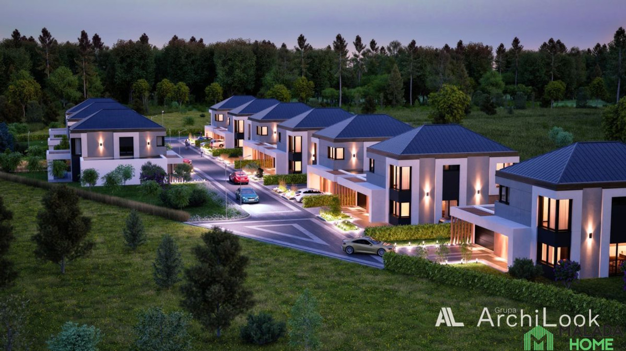 Home for sale, dolnośląskie oławski , Kwarcowa (Oława, Poland)