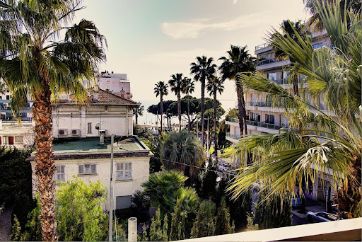 Condo for sale in Antibes, France