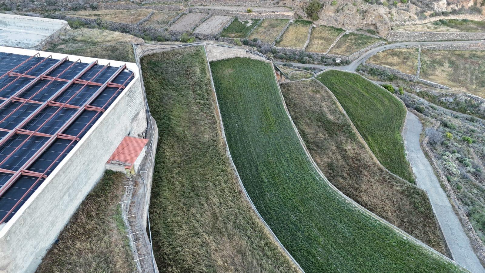 AGRICULTURAL LAND IN VILAFLOR