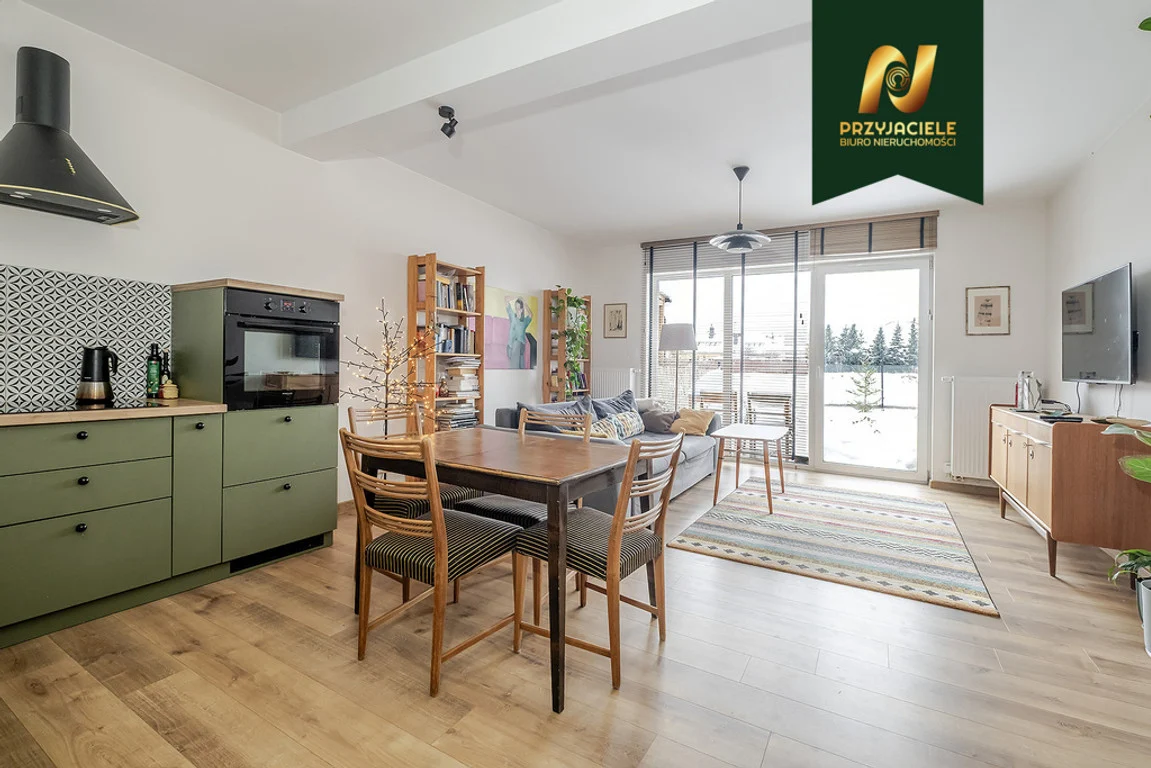 Home for sale, pomorskie gdański (Pruszcz Gdański, Poland)