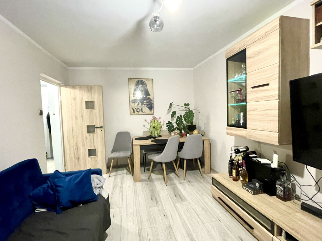 Condo for sale, łódzkie (Łódź, Poland)