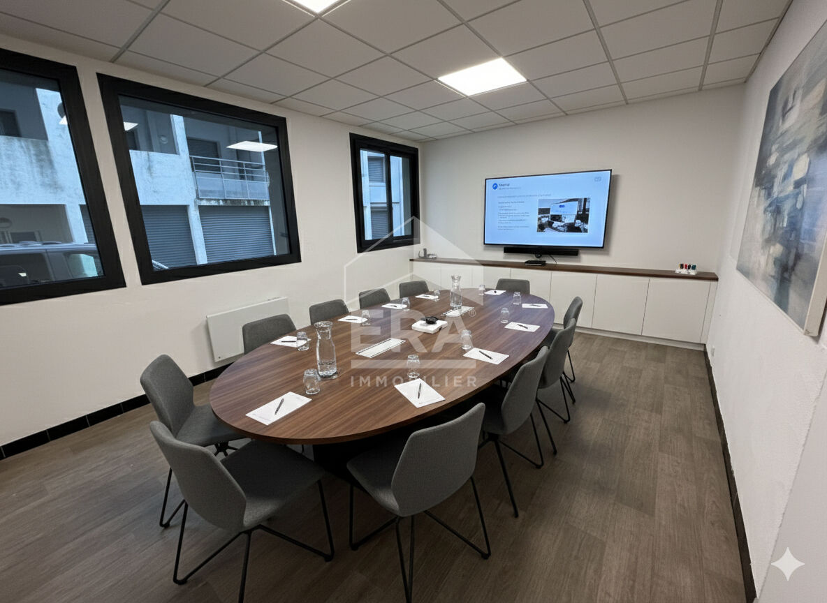 Commercial for sale in Carcassonne, France