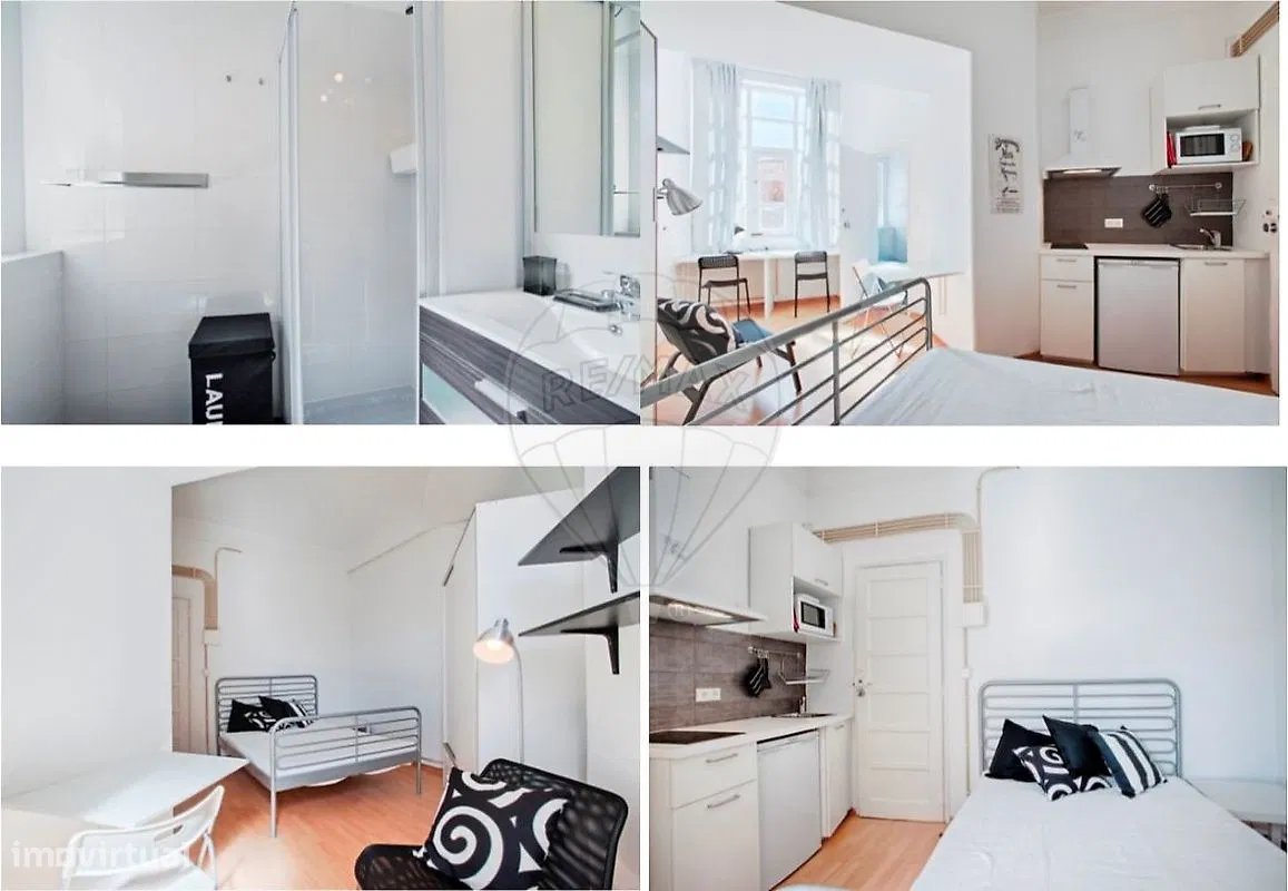 Commercial for sale, Lisboa (São Jorge de Arroios, Portugal)