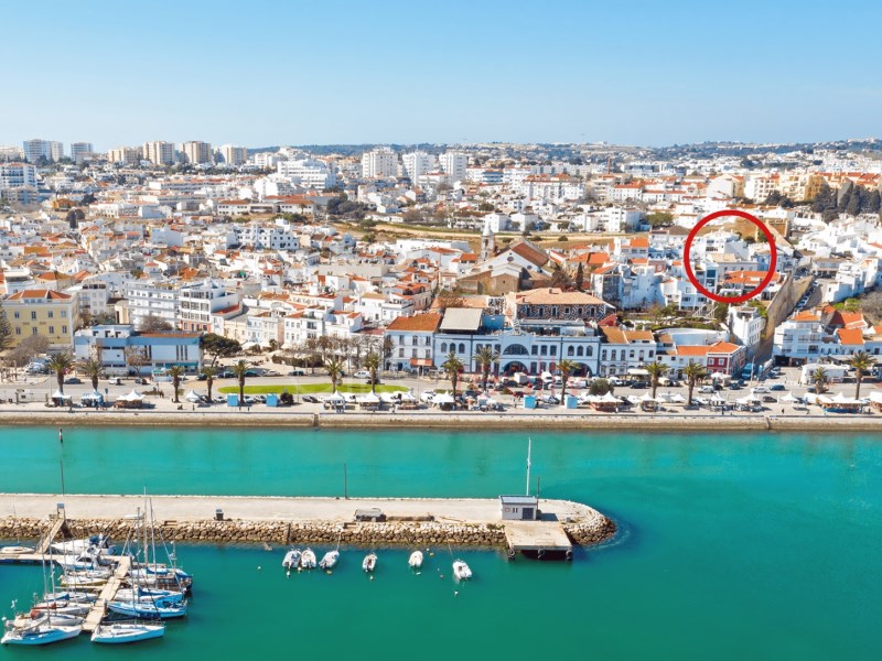 M747 Modernized T1 Townhouse Lagos