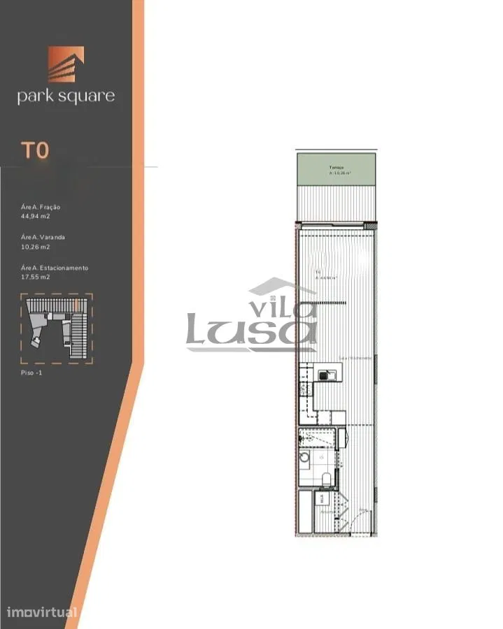 Condo for sale, Porto (Vila Nova de Gaia, Portugal)