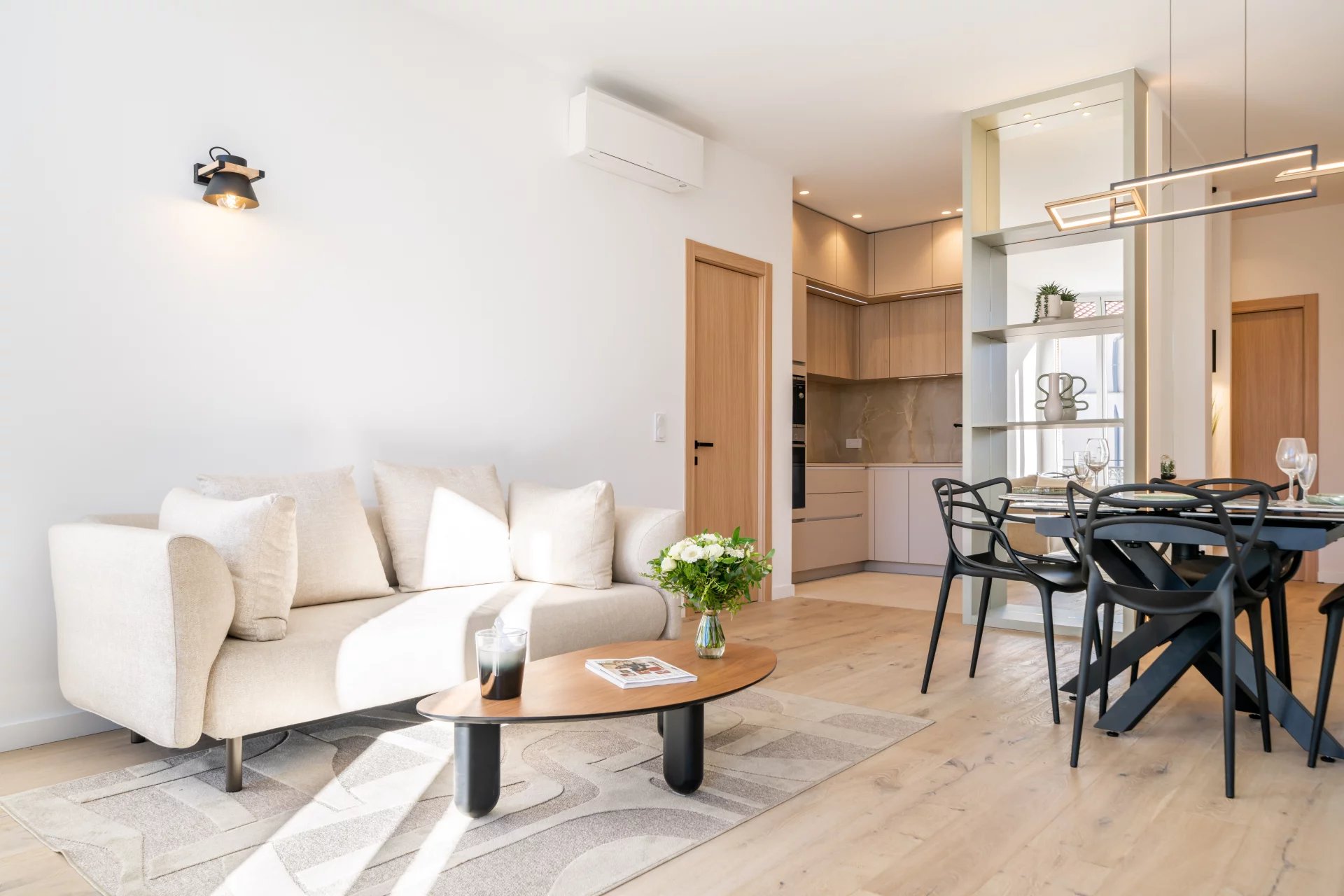 Condo for sale, CANNES HH-16090095 (Cannes, France)