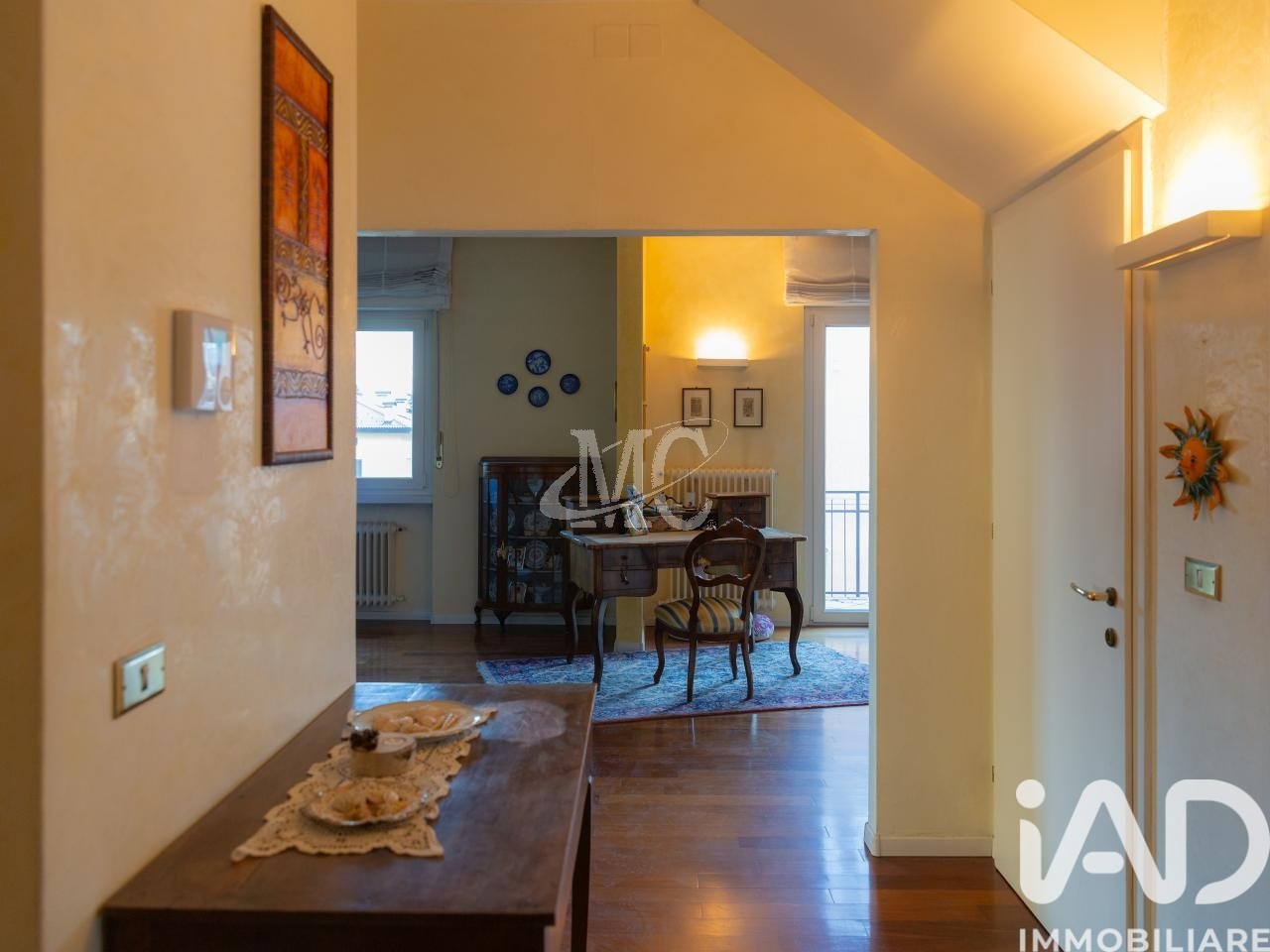 Condo for sale, Via del Garda,snc (Mori, Italy)