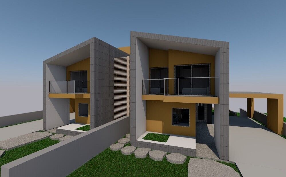 For sale house 4 Bedrooms - Ericeira 2km, A Casa das Casas