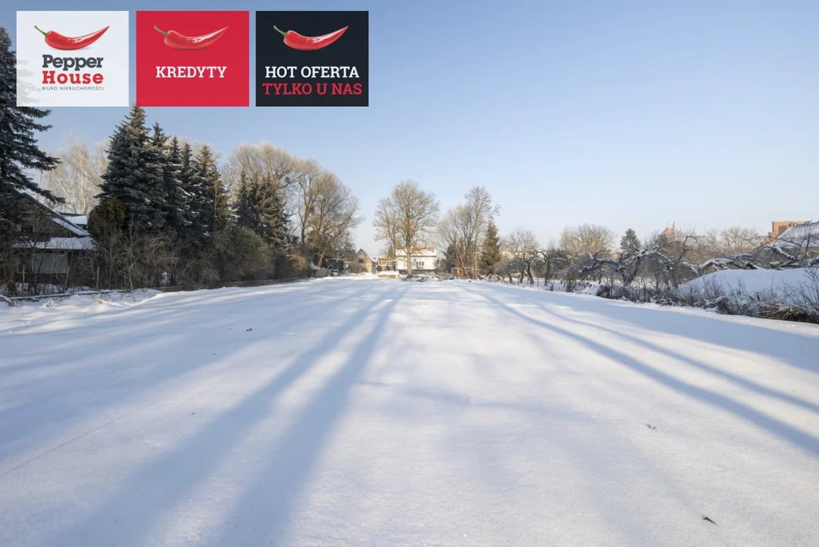 Land Plot for sale, pomorskie gdański , Topolowa (Gmina Pszczółki, Poland)