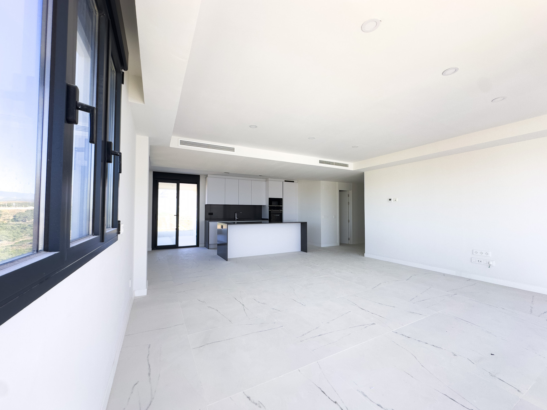 2 bedroom apartment in Casares Playa, Casares, Málaga